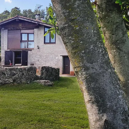 Can Janot Сasa de vacaciones