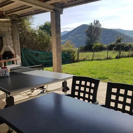 Сasa de vacaciones Can Janot *