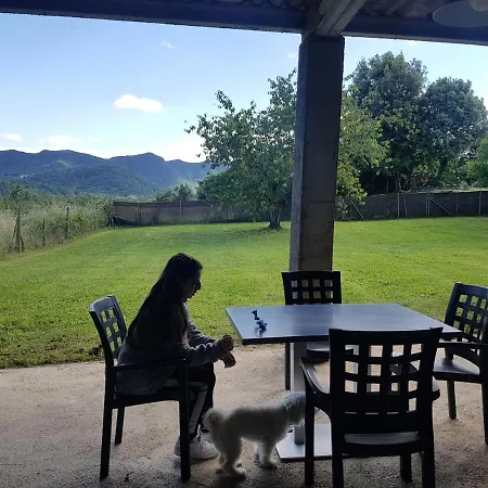 Can Janot Сasa de vacaciones *