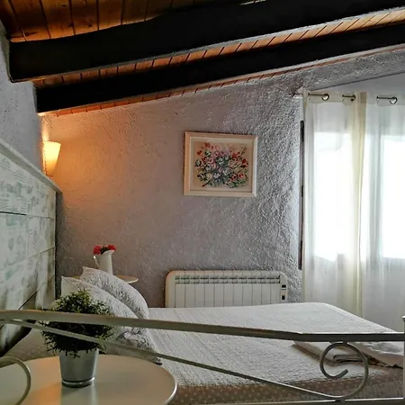 Сasa de vacaciones Can Janot
