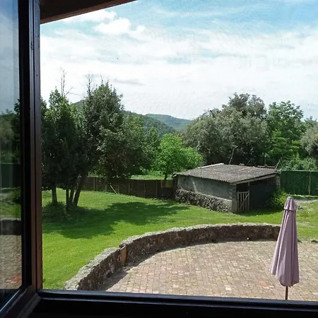 Can Janot Olot