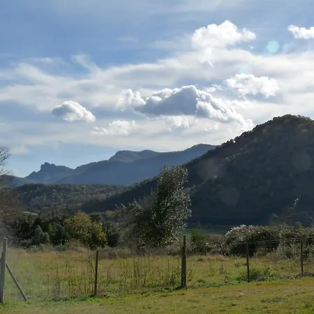 Can Janot Casa vacanze
