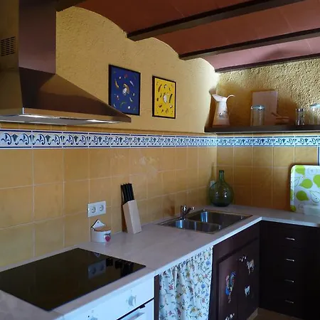 Casa vacanze Can Janot *