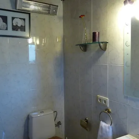 Casa vacanze Can Janot Olot
