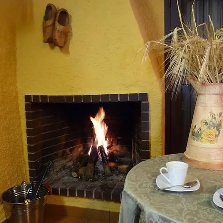 Casa vacanze Can Janot *