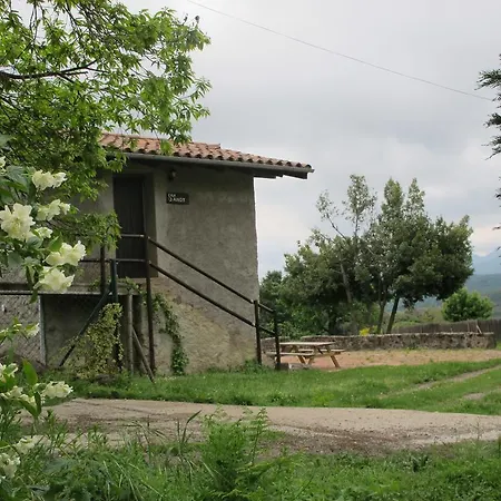Can Janot Сasa de vacaciones