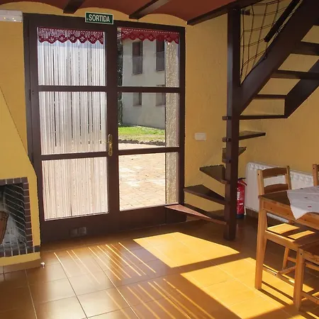 Can Janot Casa vacanze
