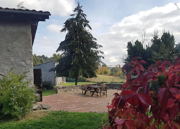Casa vacanze Can Janot