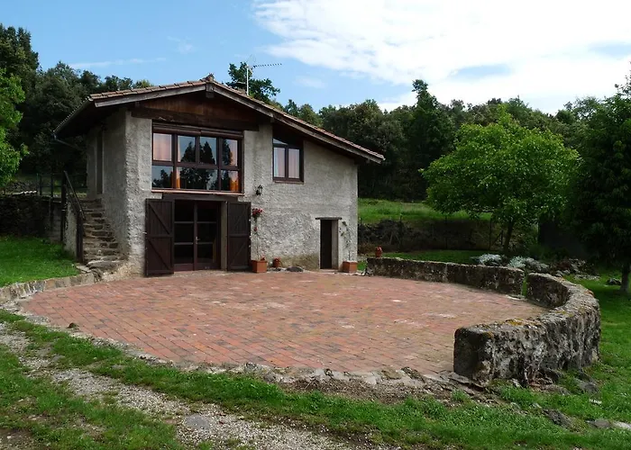 Can Janot Casa vacanze *