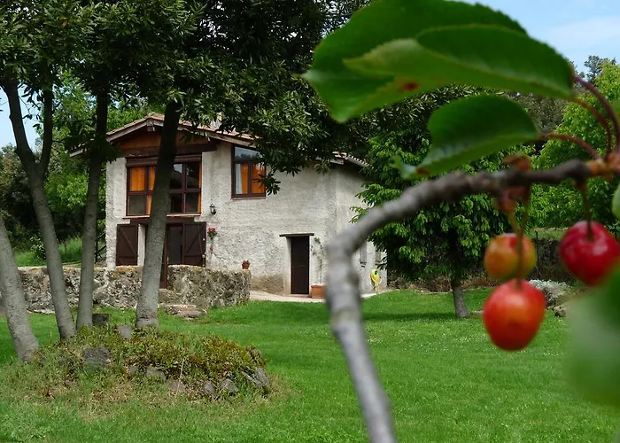 Casa vacanze Can Janot Olot