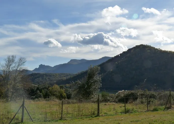 Can Janot Casa vacanze