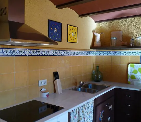 Casa vacanze Can Janot *