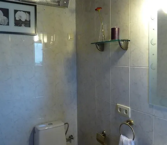 Casa vacanze Can Janot Olot
