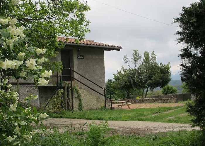 Can Janot Casa vacanze