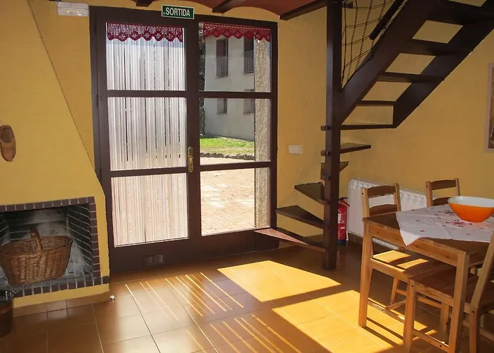 Can Janot Casa vacanze