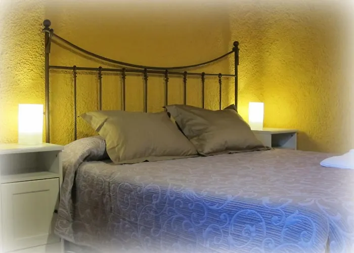 Casa vacanze Can Janot