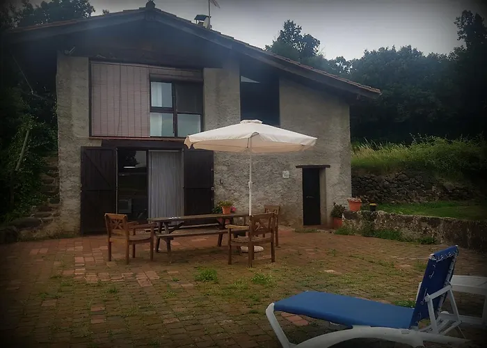 Casa vacanze Can Janot *