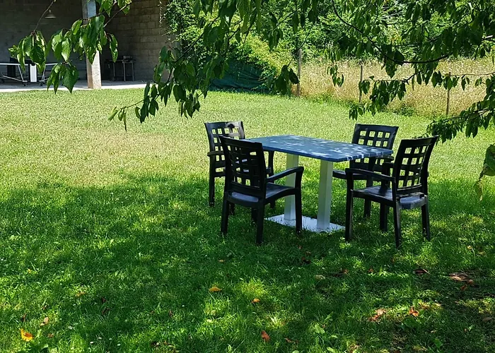 Casa vacanze Can Janot *