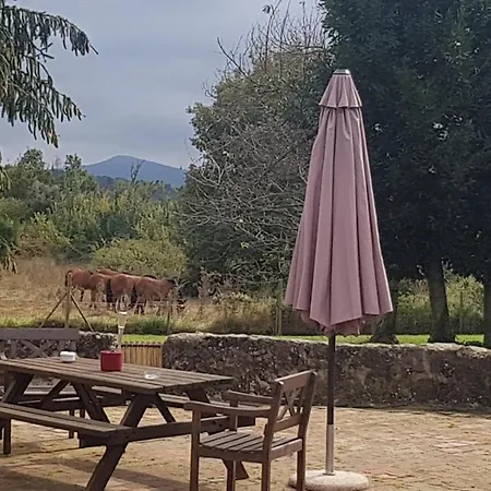 Holiday home Can Janot