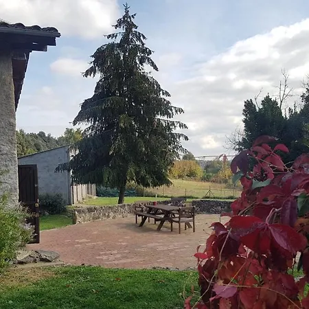 Hébergement de vacances Can Janot