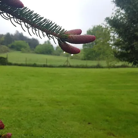 Hébergement de vacances Can Janot Olot