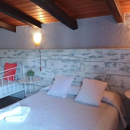 Casa vacanze Janot