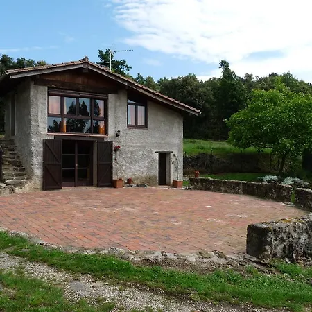 Can Janot Holiday home *