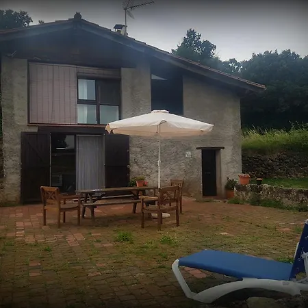 Hébergement de vacances Can Janot *