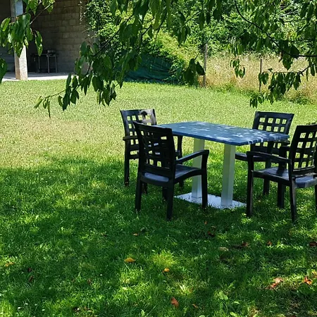 Hébergement de vacances Can Janot *